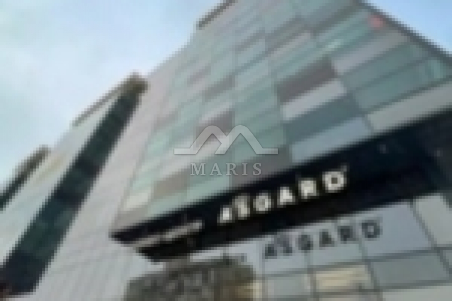 Бизнес-центр Asgard